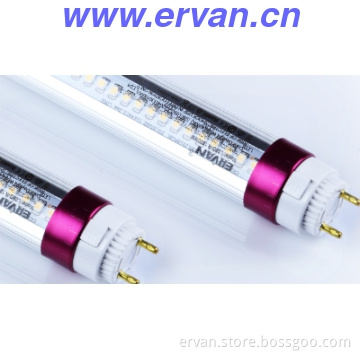 10 Watt  Led Lights Pink LED T8 Prefect Pink LED RoHS CE Certification